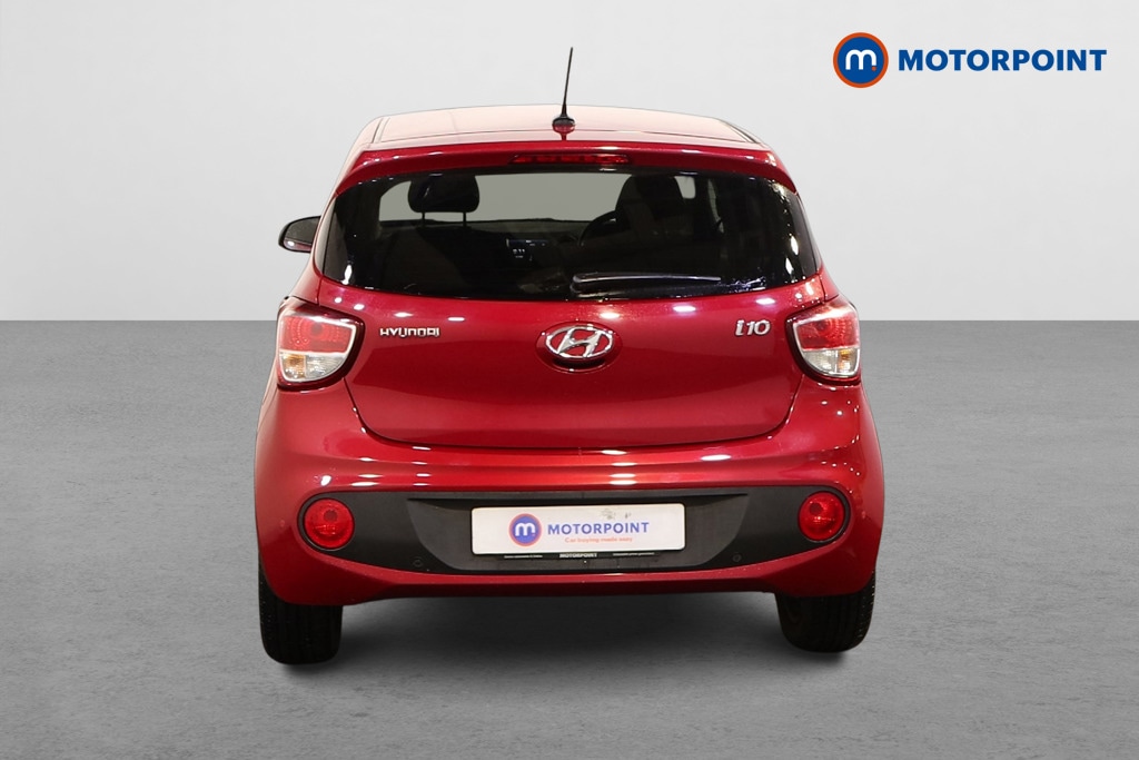Used Hyundai i10 2018 for sale - 76969287: Photo 6