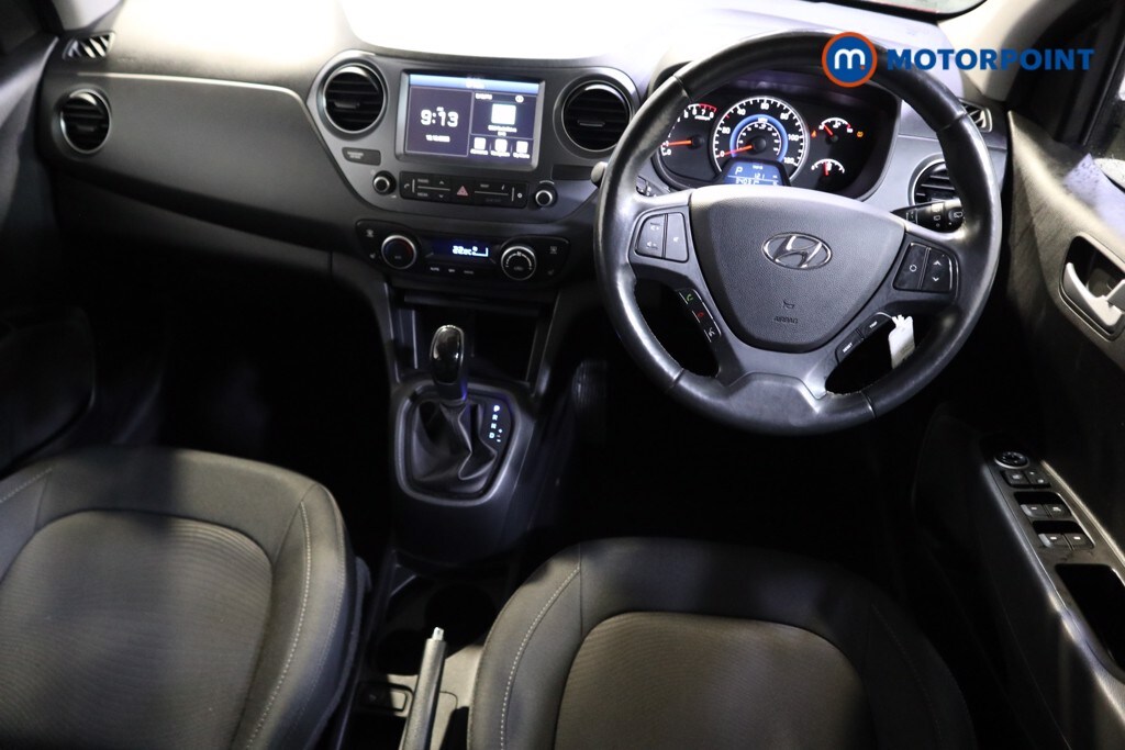 Used Hyundai i10 2018 for sale - 76969287: Photo 9