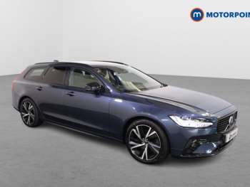 2022 - 2.0 B4D R DESIGN 5dr Auto