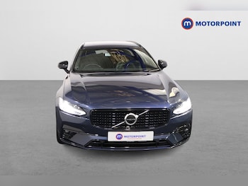 Used Volvo V90 2022 for sale - 75358643: Photo