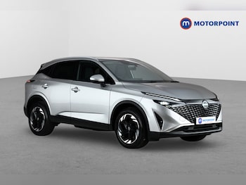 Used Nissan Qashqai undefined for sale - 79514076: Photo