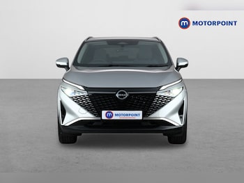 Used Nissan Qashqai undefined for sale - 79514076: Photo