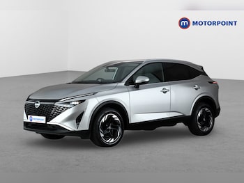 Used Nissan Qashqai undefined for sale - 79514076: Photo