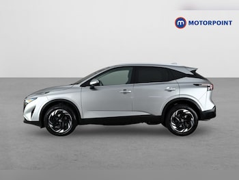 Used Nissan Qashqai undefined for sale - 79514076: Photo