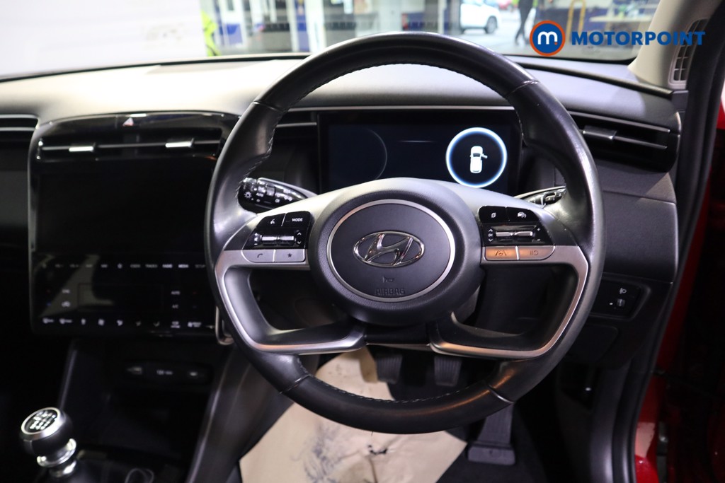 Used Hyundai TUCSON 2022 for sale - 77312870: Photo 10