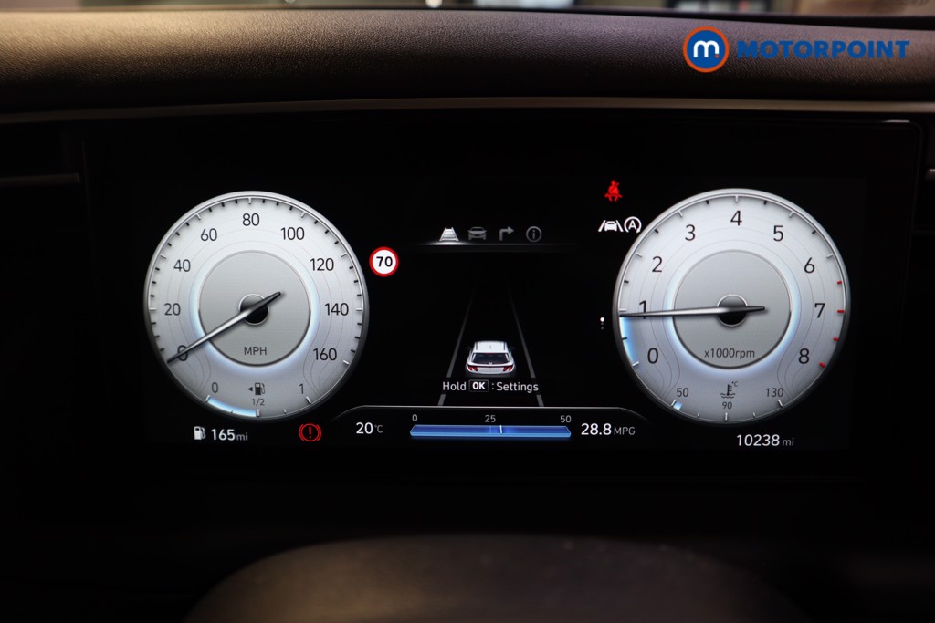 Used Hyundai TUCSON 2022 for sale - 77312870: Photo 11