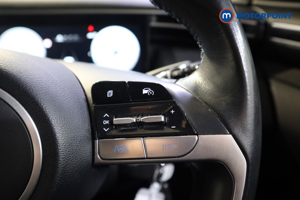 Used Hyundai TUCSON 2022 for sale - 77312870: Photo 13