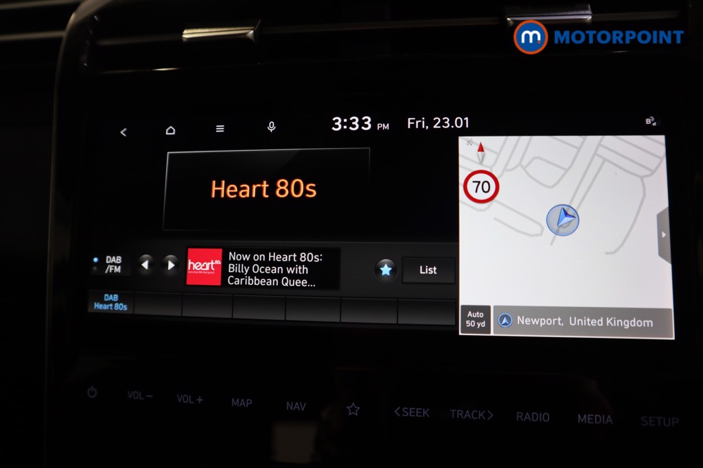 Used Hyundai TUCSON 2022 for sale - 77312870: Photo 17