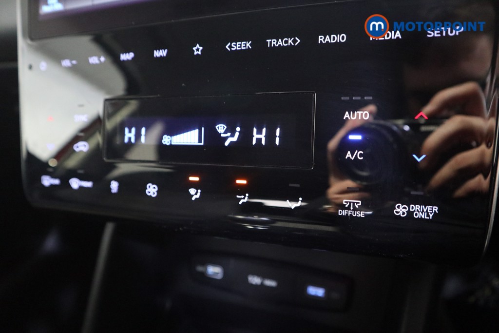 Used Hyundai TUCSON 2022 for sale - 77312870: Photo 18