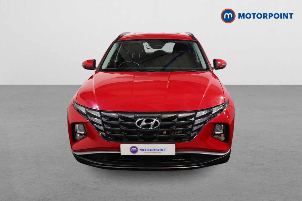 Used Hyundai TUCSON 2022 for sale - 77312870: Photo 2
