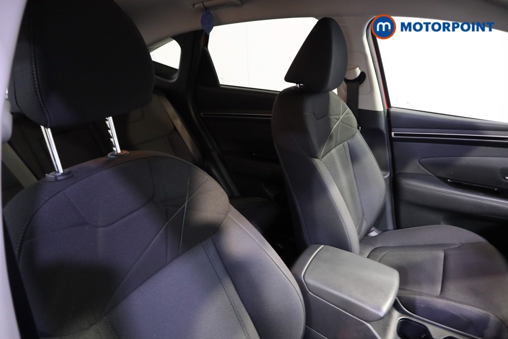 Used Hyundai TUCSON 2022 for sale - 77312870: Photo 21