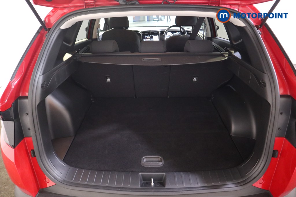 Used Hyundai TUCSON 2022 for sale - 77312870: Photo 23