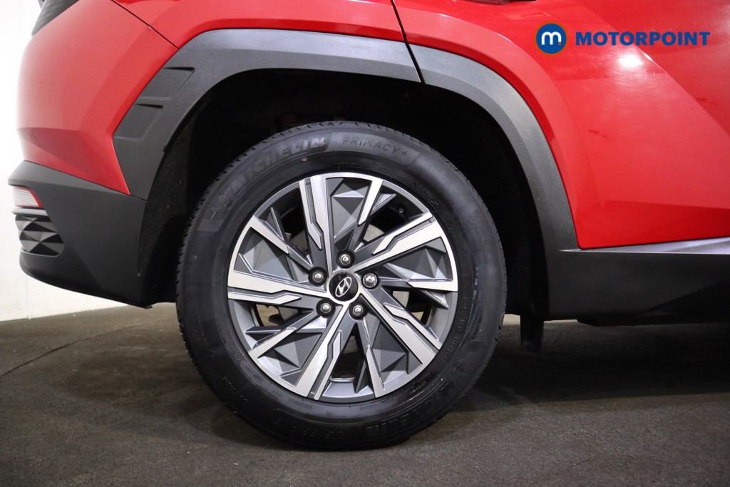 Used Hyundai TUCSON 2022 for sale - 77312870: Photo 24