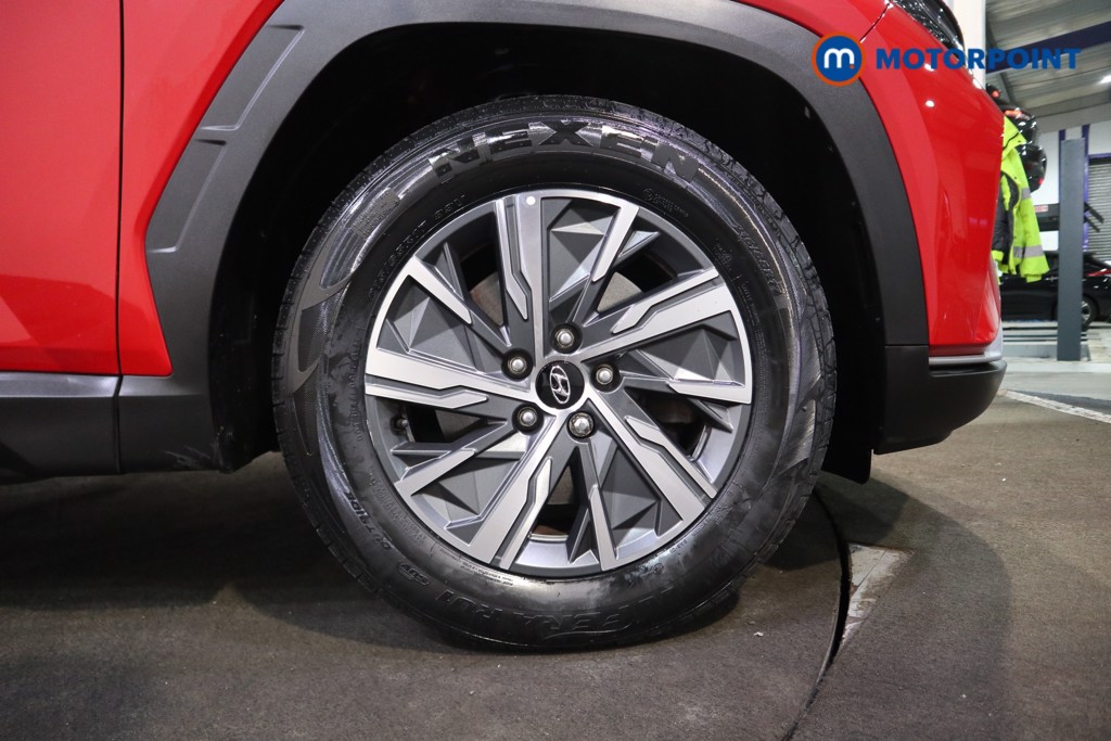 Used Hyundai TUCSON 2022 for sale - 77312870: Photo 25