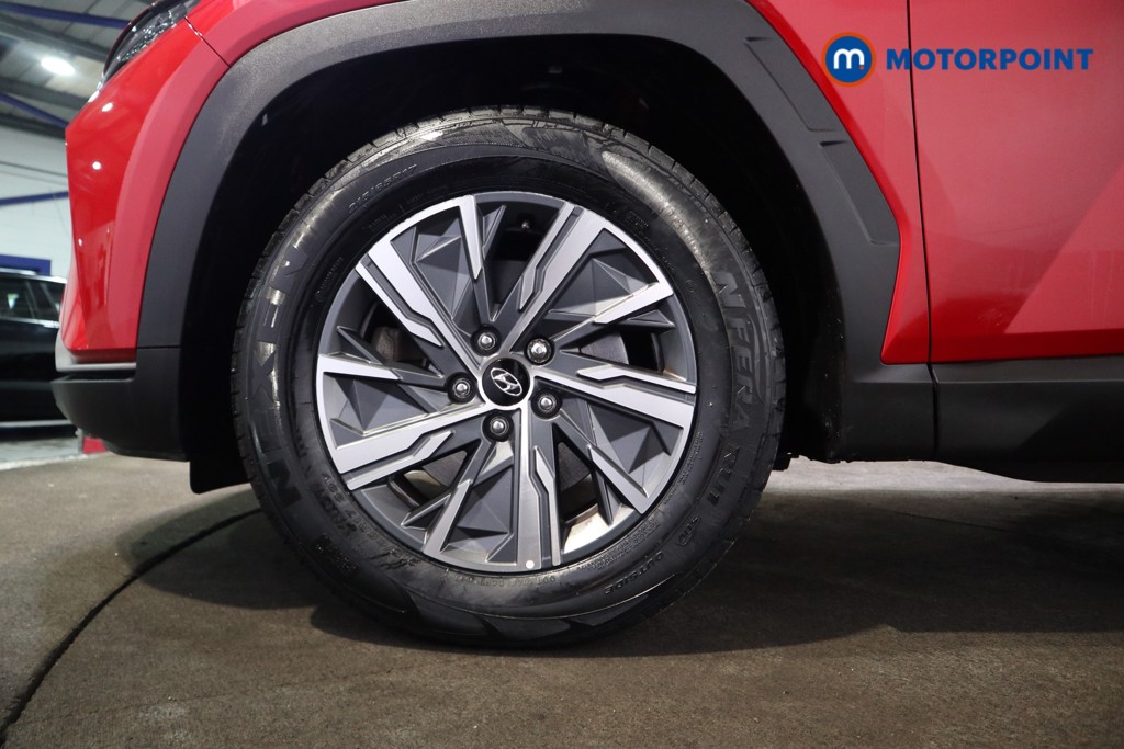 Used Hyundai TUCSON 2022 for sale - 77312870: Photo 26