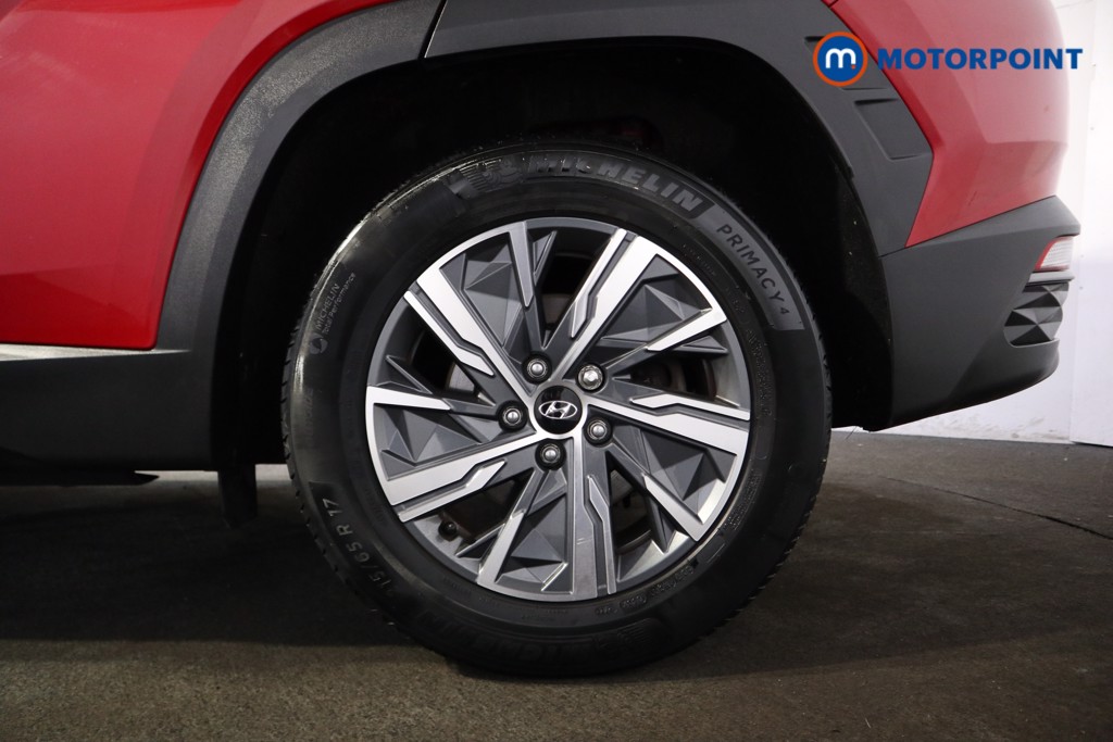 Used Hyundai TUCSON 2022 for sale - 77312870: Photo 27