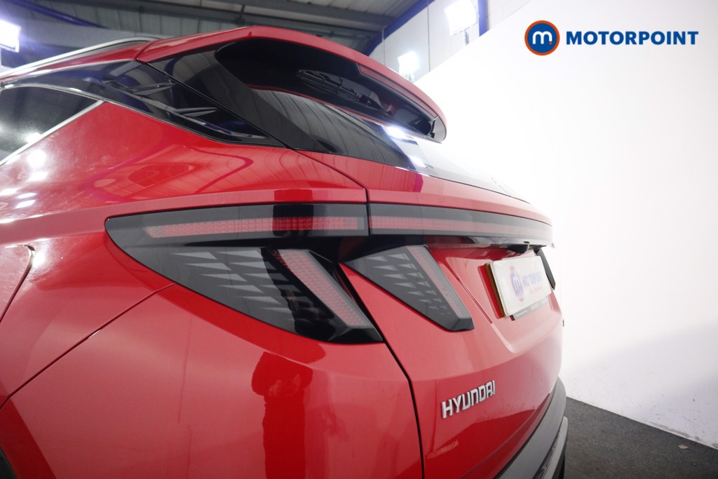 Used Hyundai TUCSON 2022 for sale - 77312870: Photo 30