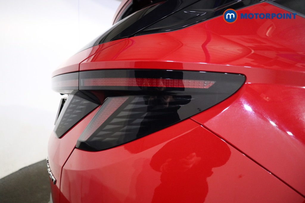 Used Hyundai TUCSON 2022 for sale - 77312870: Photo 31