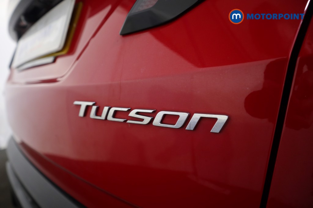 Used Hyundai TUCSON 2022 for sale - 77312870: Photo 32