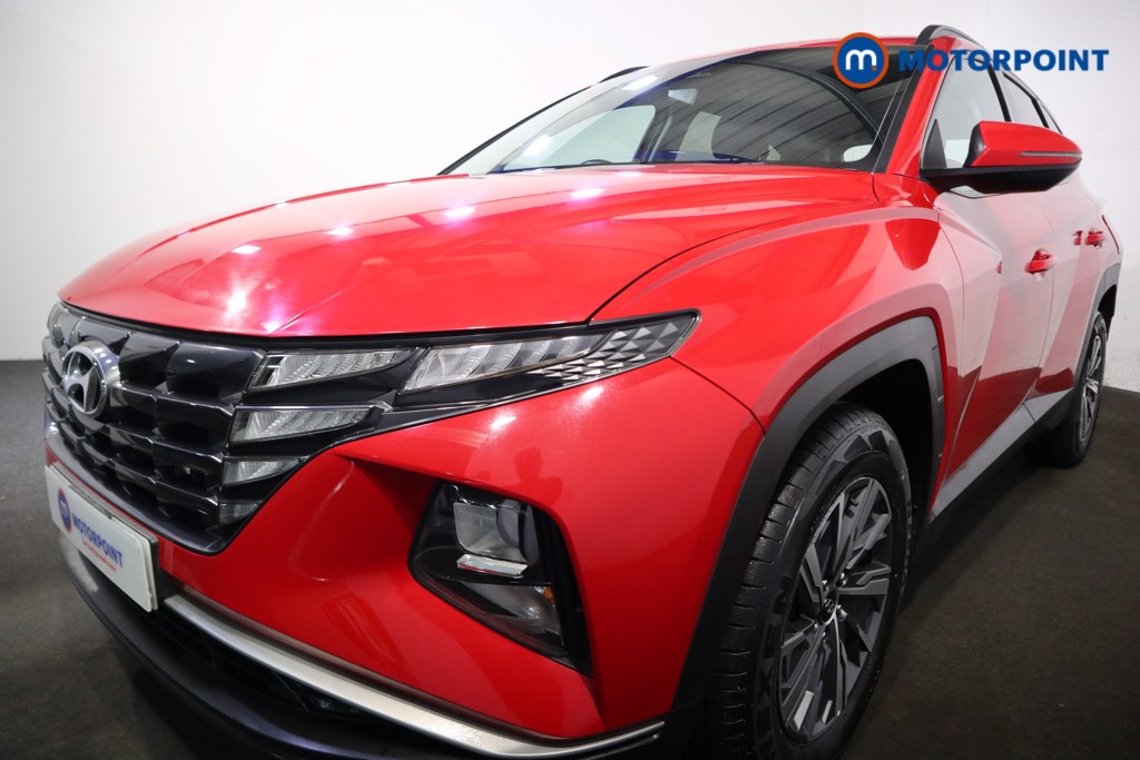 Used Hyundai TUCSON 2022 for sale - 77312870: Photo 35