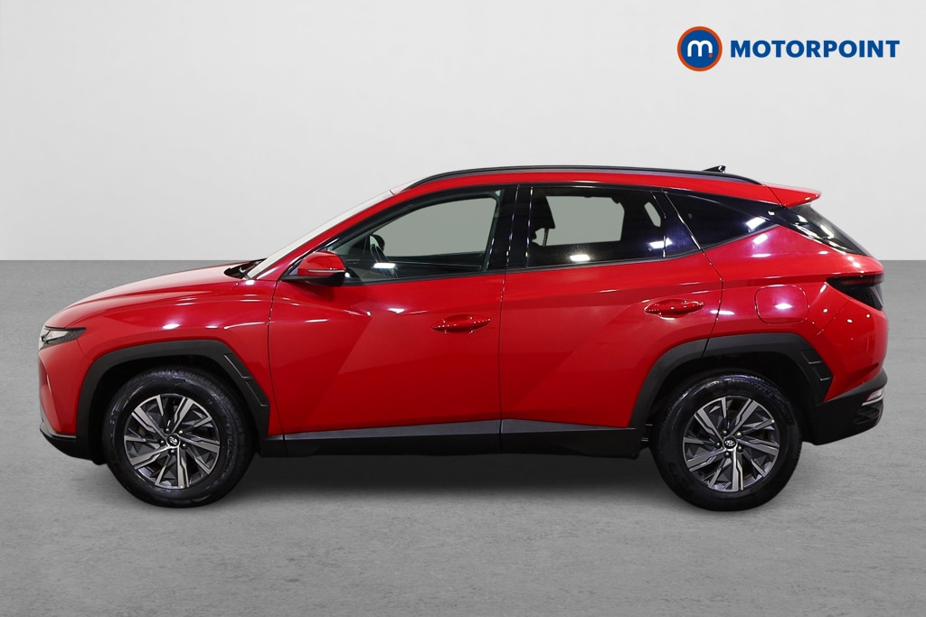 Used Hyundai TUCSON 2022 for sale - 77312870: Photo 4