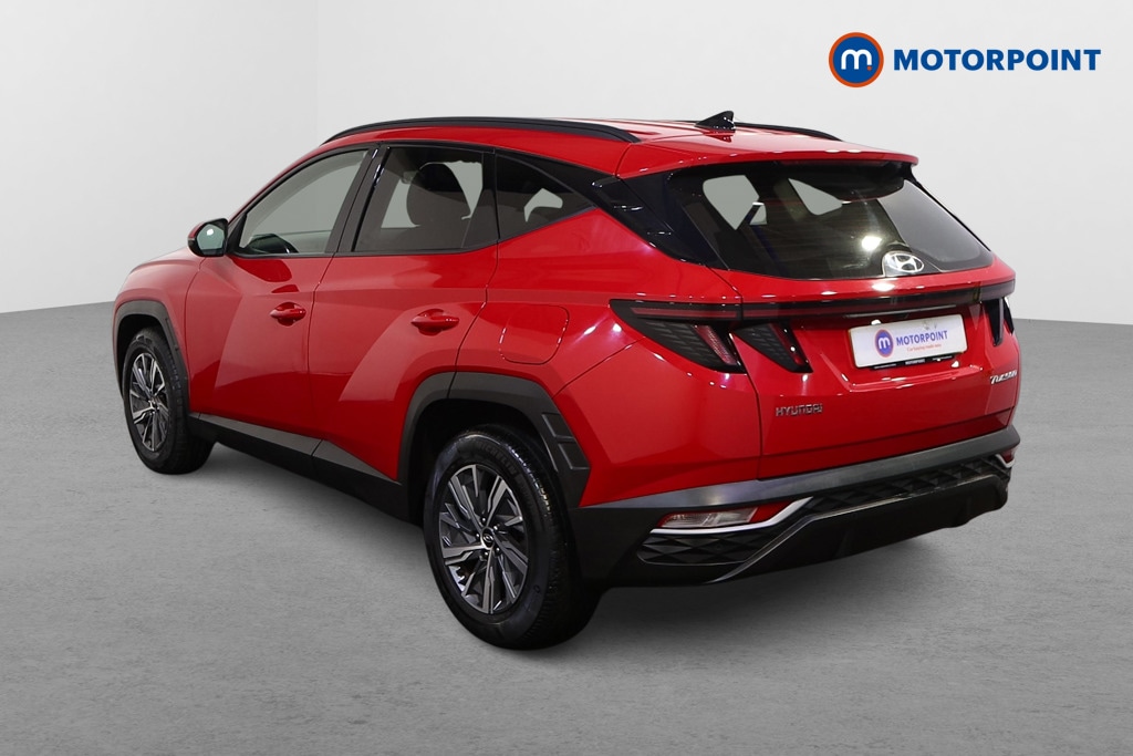 Used Hyundai TUCSON 2022 for sale - 77312870: Photo 5