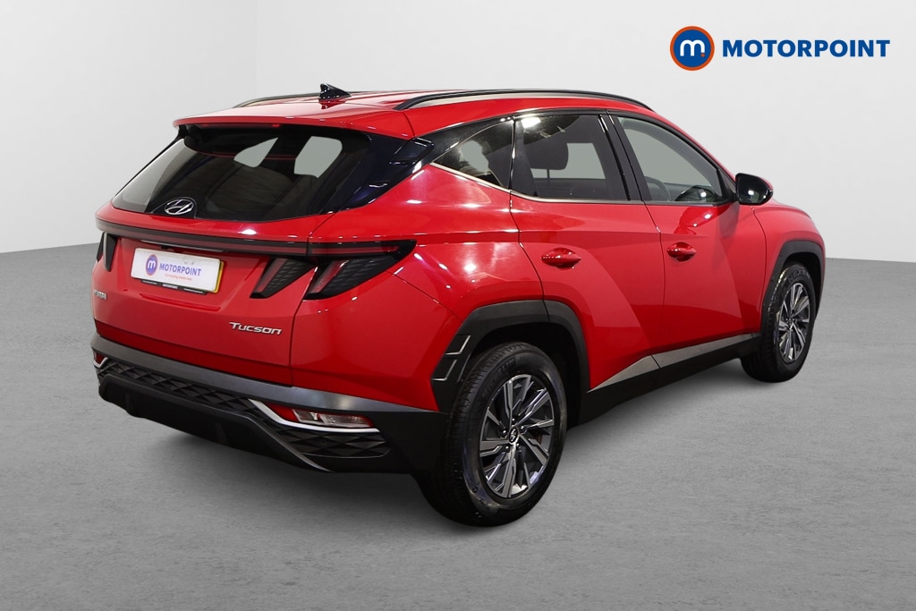 Used Hyundai TUCSON 2022 for sale - 77312870: Photo 7