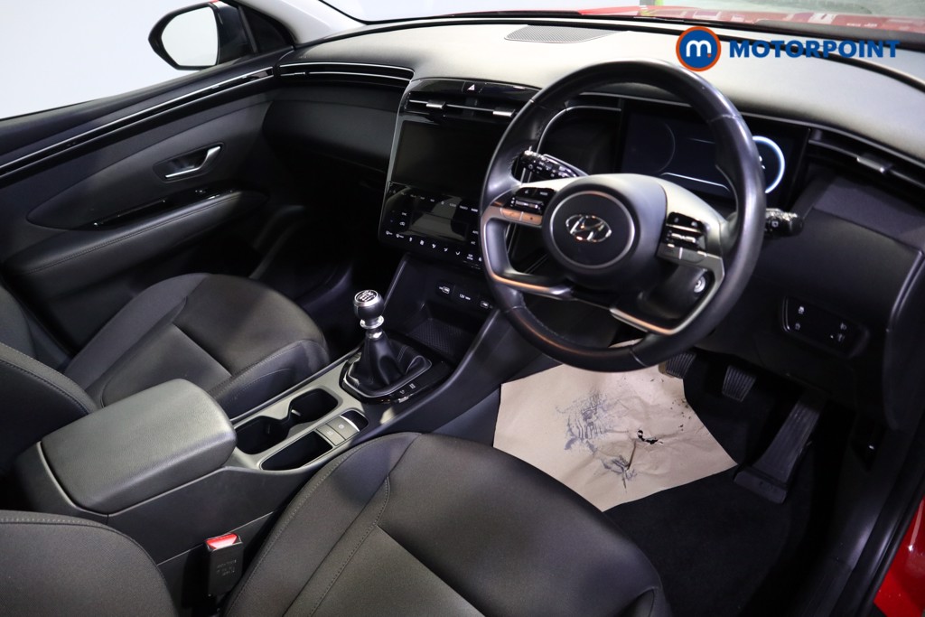 Used Hyundai TUCSON 2022 for sale - 77312870: Photo 9