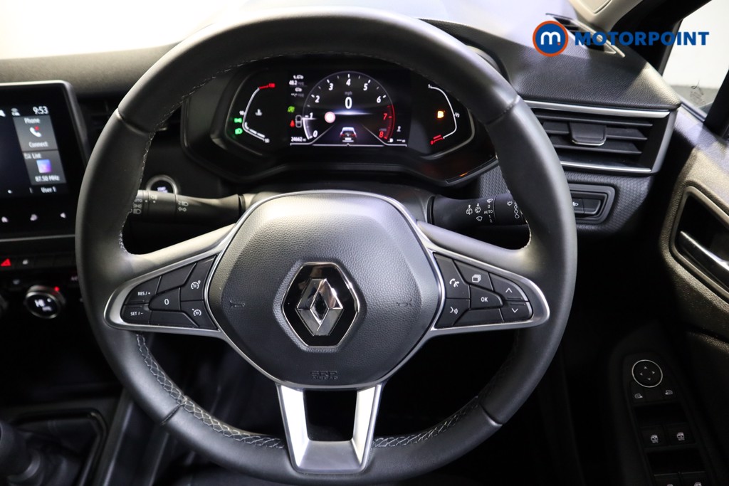 Used Renault Clio 2023 for sale - 77138589: Photo 10