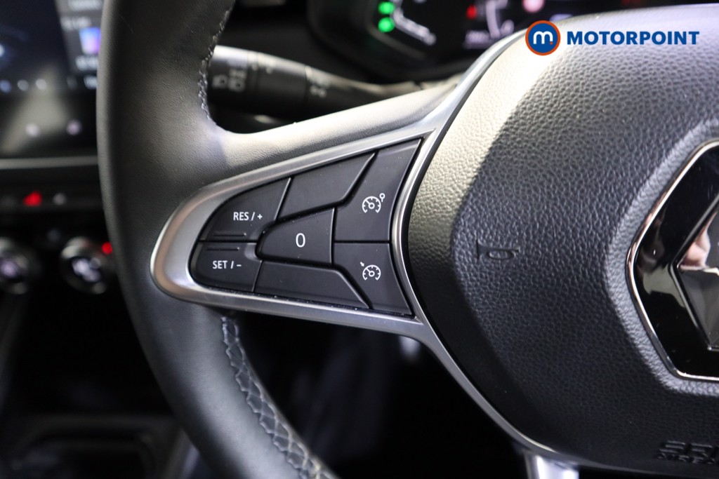 Used Renault Clio 2023 for sale - 77138589: Photo 11