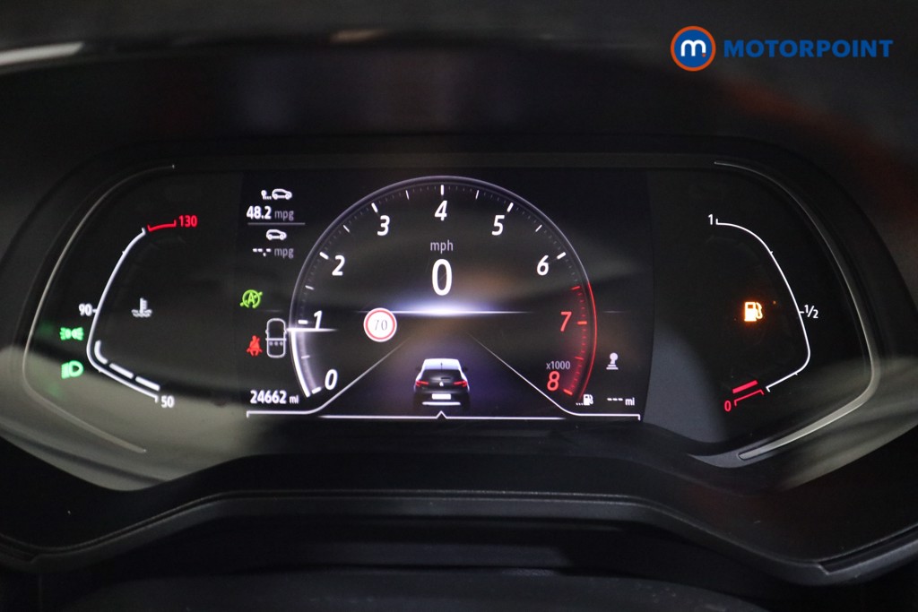 Used Renault Clio 2023 for sale - 77138589: Photo 13