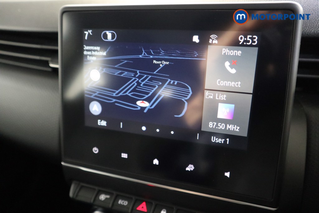 Used Renault Clio 2023 for sale - 77138589: Photo 15