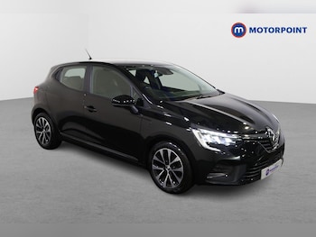 Used Renault Clio 2023 for sale - 77138589: Photo