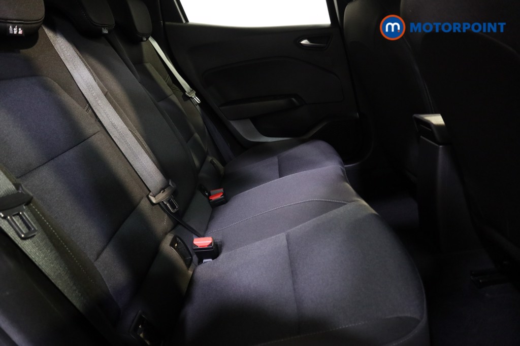 Used Renault Clio 2023 for sale - 77138589: Photo 21