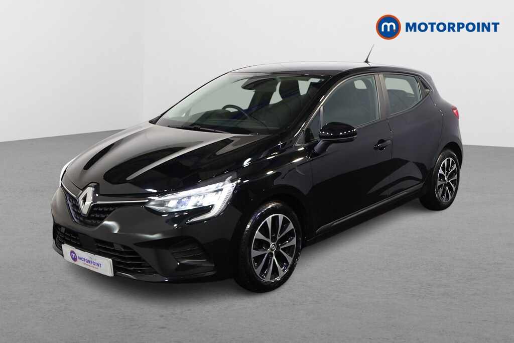 Used Renault Clio 2023 for sale - 77138589: Photo 3