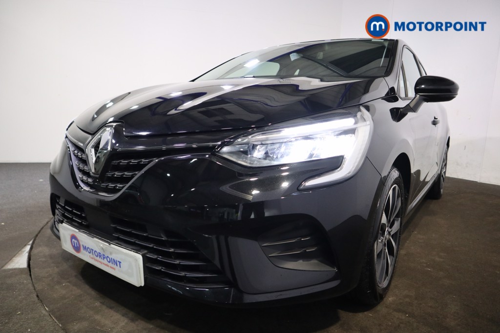 Used Renault Clio 2023 for sale - 77138589: Photo 34