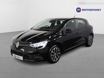 Used Renault Clio 2023 for sale - 77138589: Photo