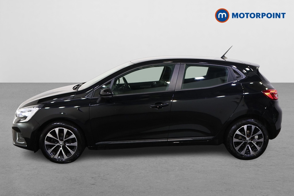 Used Renault Clio 2023 for sale - 77138589: Photo 4