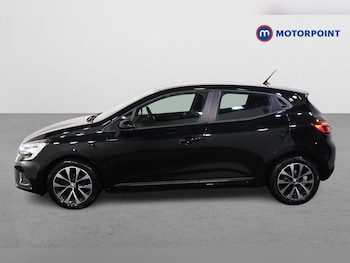 Used Renault Clio 2023 for sale - 77138589: Photo