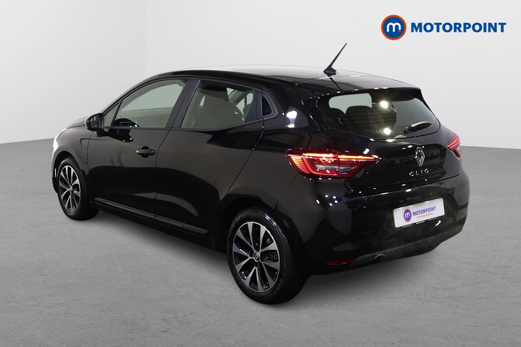 Used Renault Clio 2023 for sale - 77138589: Photo 5