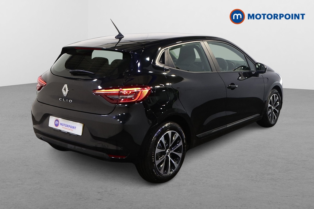 Used Renault Clio 2023 for sale - 77138589: Photo 7
