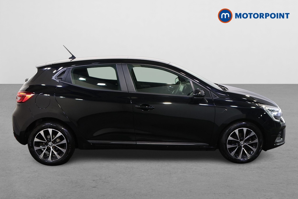 Used Renault Clio 2023 for sale - 77138589: Photo 8
