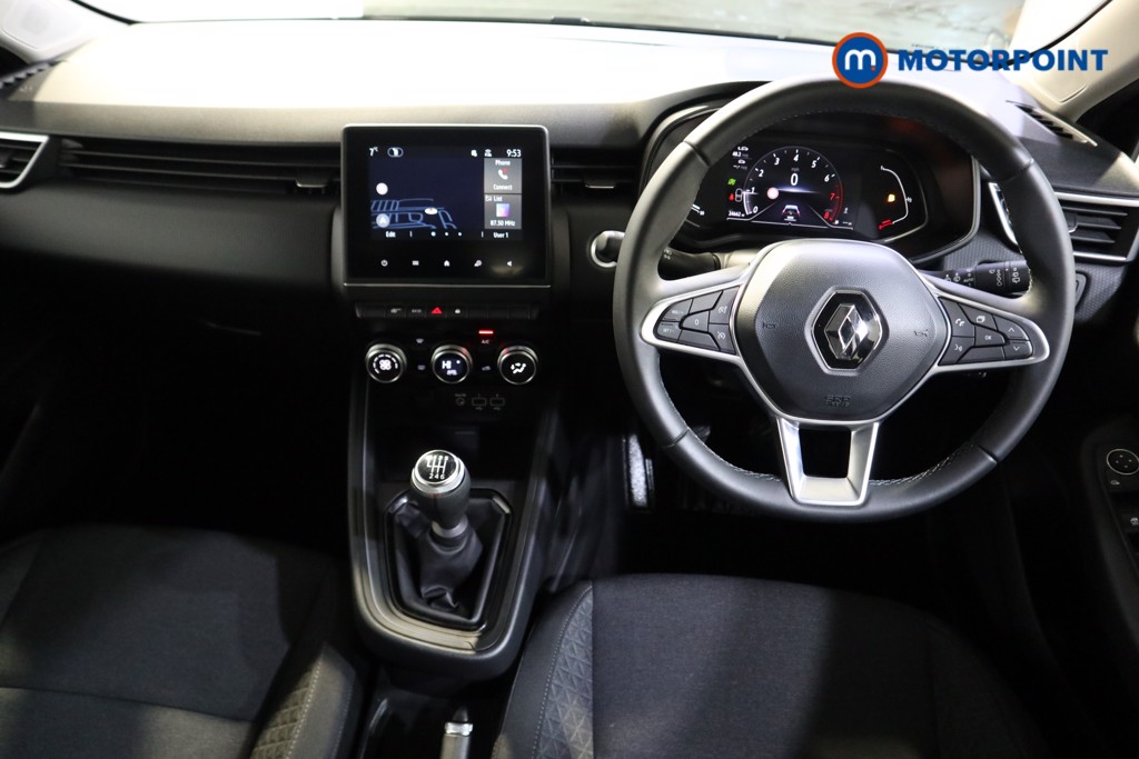 Used Renault Clio 2023 for sale - 77138589: Photo 9