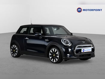 Used MINI Hatch 2022 for sale - 79528619: Photo