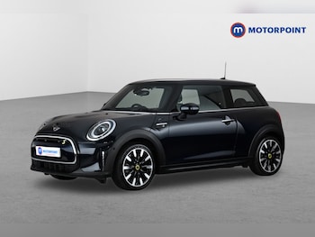 Used MINI Hatch 2022 for sale - 79528619: Photo