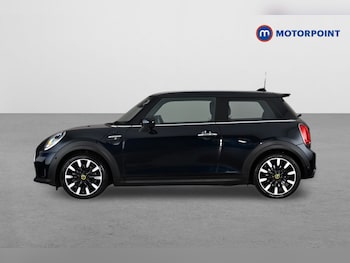 Used MINI Hatch 2022 for sale - 79528619: Photo