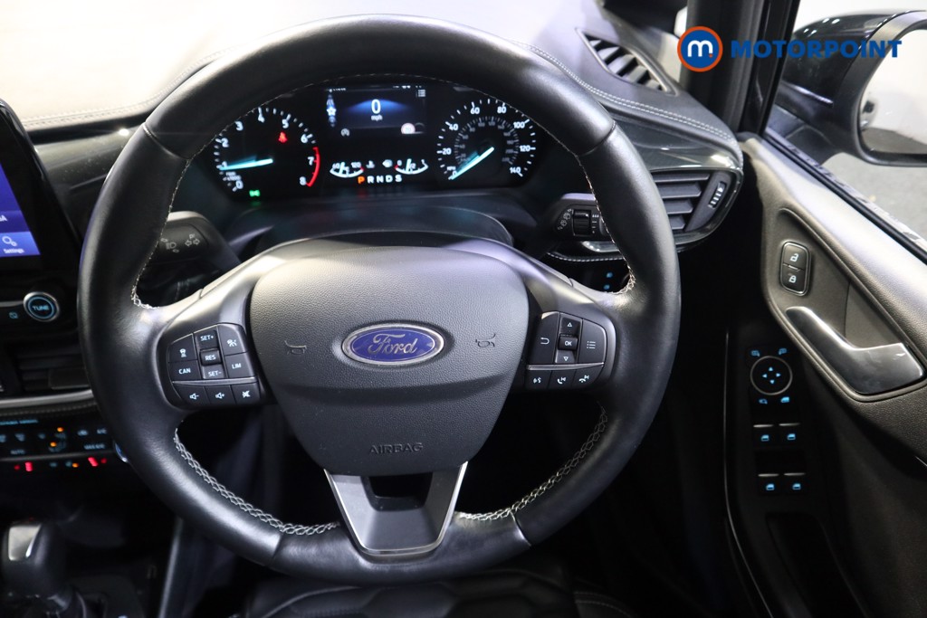 Used Ford Fiesta 2020 for sale - 76581002: Photo 10