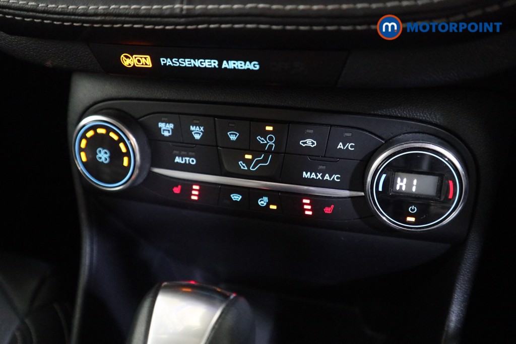 Used Ford Fiesta 2020 for sale - 76581002: Photo 12