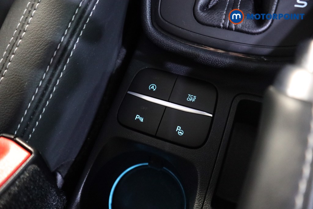 Used Ford Fiesta 2020 for sale - 76581002: Photo 13