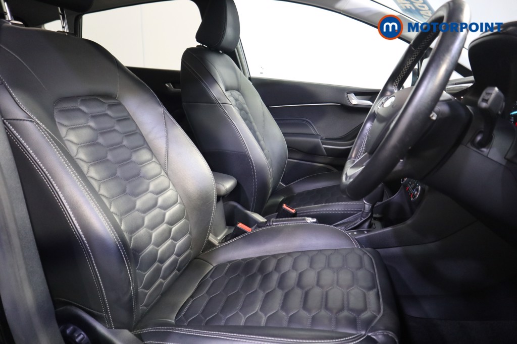 Used Ford Fiesta 2020 for sale - 76581002: Photo 15